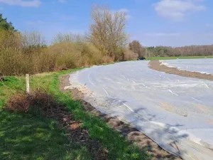 Prodej pozemku pro bydlení, Sadská, 1267 m2