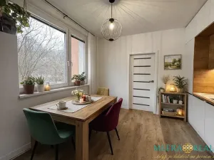 Prodej bytu 2+1, Hlubočky, 54 m2