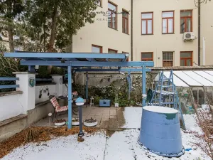 Pronájem pokoje, Olomouc, Žilinská, 108 m2