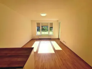 Pronájem bytu 2+kk, Olomouc, Janského, 51 m2