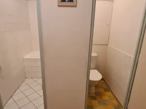 Pronájem bytu 2+kk, Praha - Kamýk, Cuřínova, 43 m2