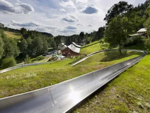 Prodej bytu 2+kk, Janov nad Nisou - Hrabětice, 47 m2