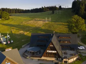 Prodej bytu 3+kk, Janov nad Nisou - Hrabětice, 63 m2