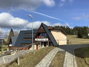 Prodej bytu 1+kk, Janov nad Nisou - Hrabětice, 28 m2