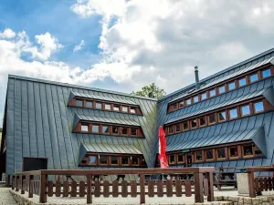 Prodej bytu 1+kk, Janov nad Nisou - Hrabětice, 24 m2