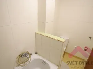 Pronájem bytu 1+kk, Jesenice, Mezi Domy, 37 m2