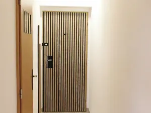 Pronájem bytu 1+kk, Jesenice, Mezi Domy, 37 m2