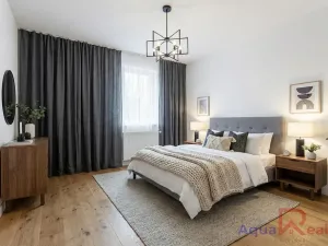 Prodej rodinného domu, Praha - Stodůlky, Frimlova, 120 m2