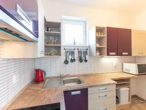 Pronájem bytu 1+kk, Olomouc, Jarmily Glazarové, 37 m2