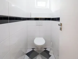 Pronájem bytu 3+kk, Brno, Žabovřeská, 80 m2