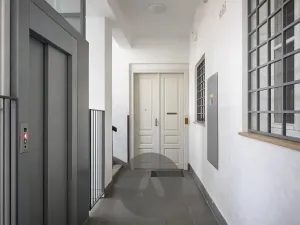 Pronájem bytu 2+1, Brno, Botanická, 86 m2