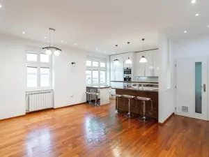 Prodej bytu 3+kk, Praha - Vyšehrad, Neklanova, 67 m2