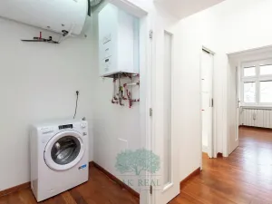 Prodej bytu 3+kk, Praha - Vyšehrad, Neklanova, 67 m2