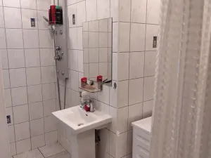Prodej atypického bytu, Štětí, Školní, 19 m2