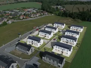 Prodej rodinného domu, Vráto, Na Pěšině, 98 m2