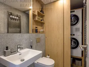 Pronájem bytu 3+kk, Černá v Pošumaví, 95 m2