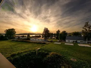 Pronájem bytu 3+kk, Černá v Pošumaví, 95 m2