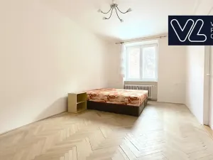 Prodej bytu 2+1, Brno, Hrnčířská, 50 m2