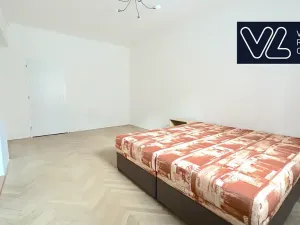 Prodej bytu 2+1, Brno, Hrnčířská, 50 m2