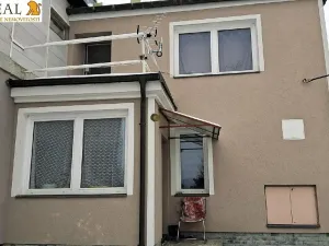 Prodej rodinného domu, Konice, 160 m2