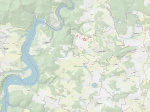 Prodej pole, Vysoký Újezd, 22691 m2