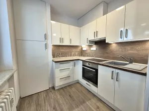 Pronájem bytu 3+1, Příbor, Štramberská, 58 m2