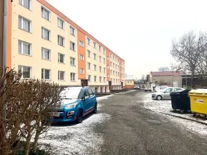 Prodej bytu 3+1, Olomouc - Hodolany, Starého, 73 m2