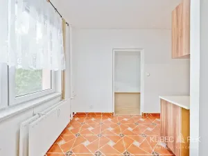 Pronájem bytu 1+1, Nová Včelnice, Na Hliněnce, 43 m2