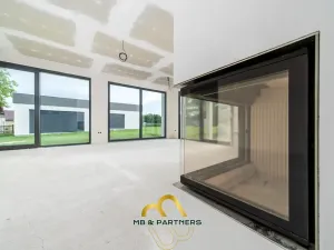 Prodej rodinného domu, Doubravička, 195 m2