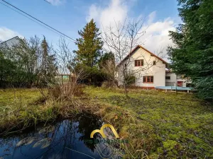 Prodej rodinného domu, Chuchelna, 216 m2