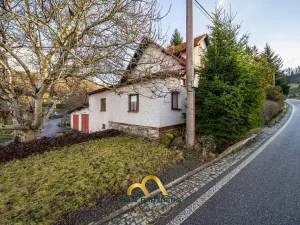 Prodej rodinného domu, Chuchelna, 216 m2