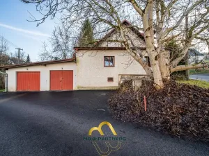 Prodej rodinného domu, Chuchelna, 216 m2