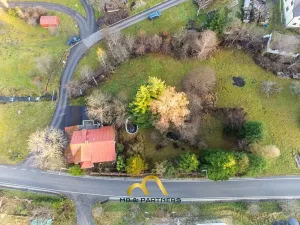 Prodej rodinného domu, Chuchelna, 216 m2