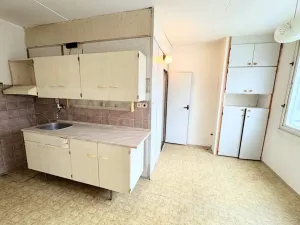 Prodej bytu 3+1, Moravská Třebová, Západní, 65 m2