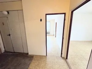 Prodej bytu 3+1, Moravská Třebová, Západní, 65 m2