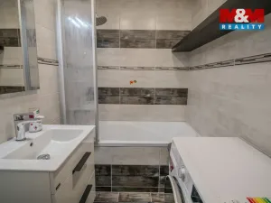 Prodej bytu 3+1, Orlová - Lutyně, Ke Studánce, 70 m2