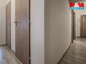 Prodej bytu 3+1, Orlová - Lutyně, Ke Studánce, 70 m2