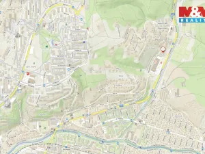 Prodej garáže, Zlín, Partyzánská, 16 m2