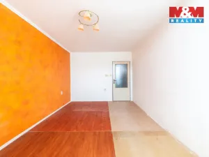 Prodej bytu 2+1, Holešov, nám. Svobody, 60 m2