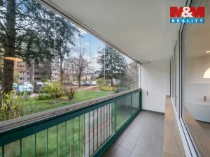 Prodej bytu 3+kk, Praha - Prosek, Veltruská, 54 m2