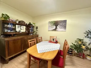 Prodej bytu 4+kk, Pardubice, Mladých, 69 m2