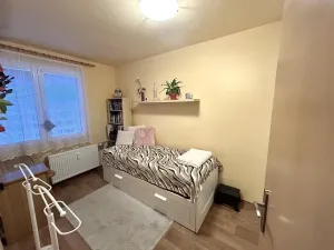 Prodej bytu 4+kk, Pardubice, Mladých, 69 m2