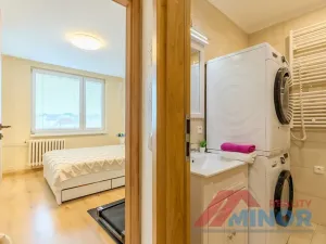 Prodej bytu 3+1, Slaný, Bezručova, 70 m2