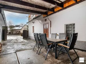Prodej rodinného domu, Tupadly, 230 m2