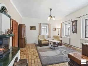 Prodej rodinného domu, Tupadly, 230 m2