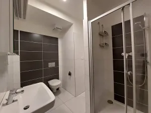 Pronájem bytu 2+kk, Brno, Moskalykova, 53 m2