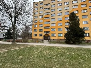 Prodej bytu 4+1, Orlová, Osvobození, 73 m2