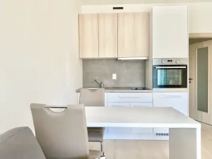 Pronájem bytu 1+kk, Praha - Vršovice, Petrohradská, 30 m2