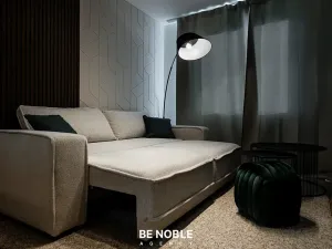 Pronájem bytu 1+kk, Praha - Vršovice, Kubánské náměstí, 21 m2