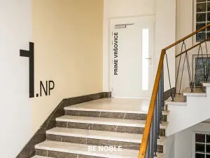 Pronájem bytu 1+kk, Praha - Vršovice, Kubánské náměstí, 21 m2